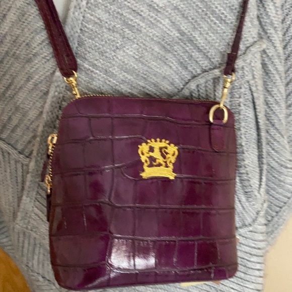 Pratesi Handbags - Pratesi Mini Bag